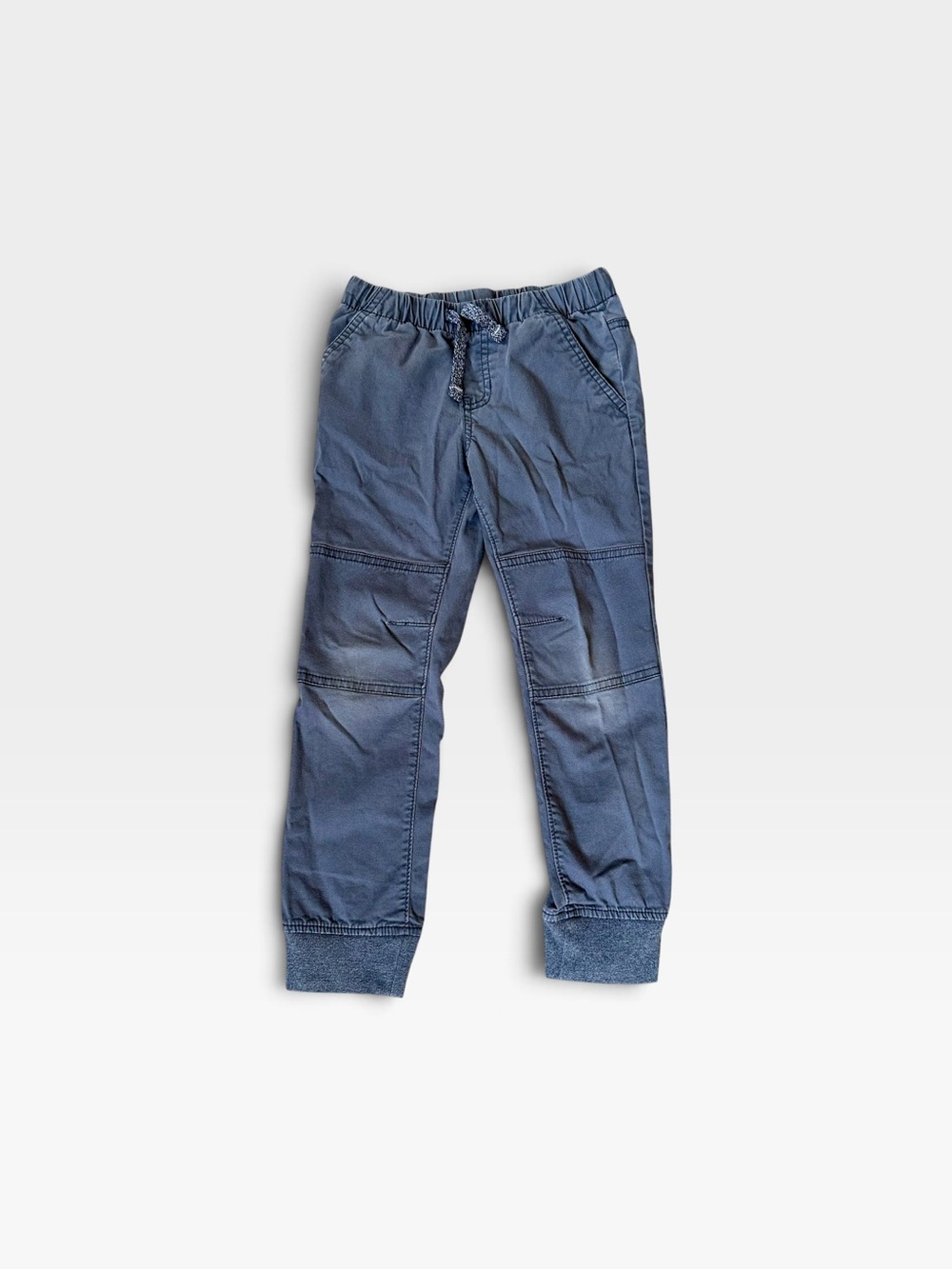 Cat & Jack Gray Joggers